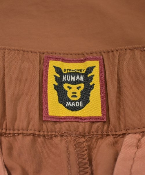 HUMAN MADE กางเกงขาสั้น