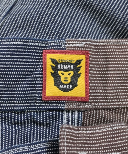 HUMAN MADE กางเกง อื่น