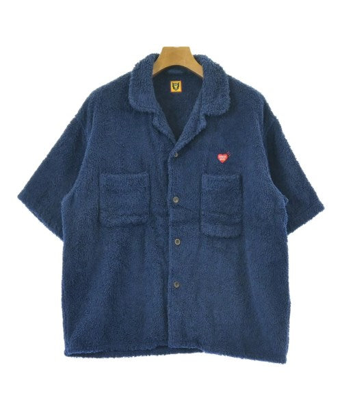 HUMAN MADE เสื้อลำลอง
