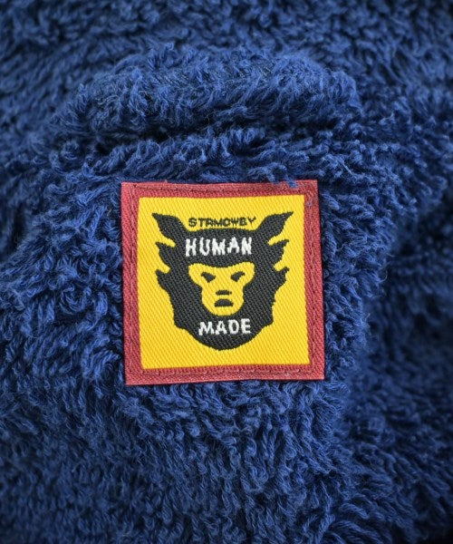 HUMAN MADE เสื้อลำลอง