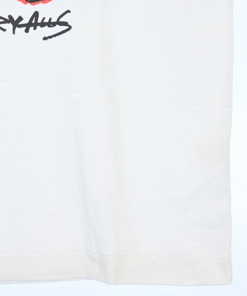 HUMAN MADE เสื้อยืด/เสื้อท็อปส์
