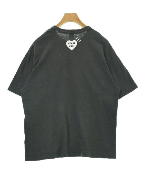 HUMAN MADE เสื้อยืด/เสื้อท็อปส์