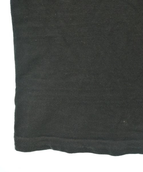 HUMAN MADE เสื้อยืด/เสื้อท็อปส์