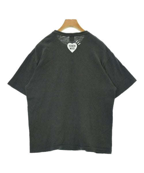 HUMAN MADE เสื้อยืด/เสื้อท็อปส์