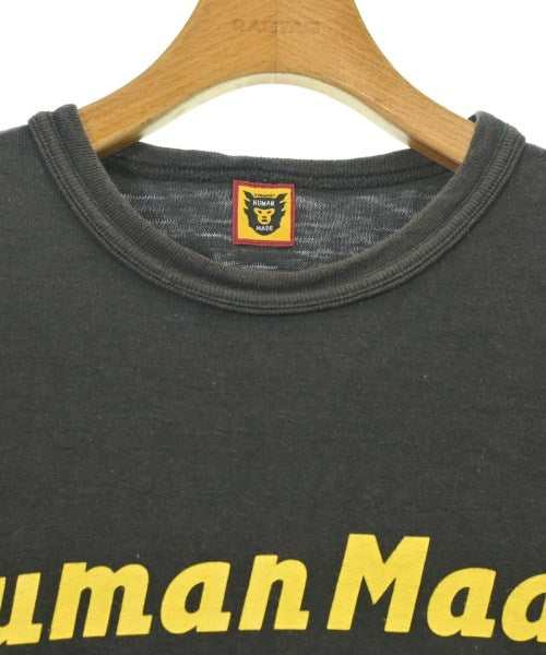 HUMAN MADE เสื้อยืด/เสื้อท็อปส์