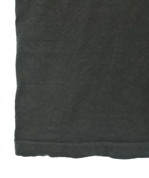 HUMAN MADE เสื้อยืด/เสื้อท็อปส์