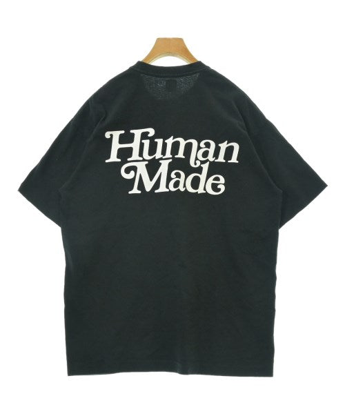 HUMAN MADE เสื้อยืด/เสื้อท็อปส์