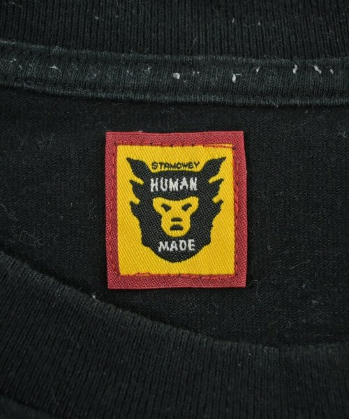 HUMAN MADE เสื้อยืด/เสื้อท็อปส์