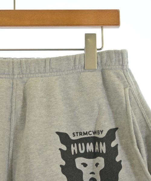 HUMAN MADE กางเกงขาสั้น