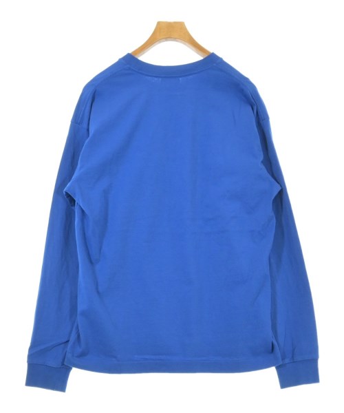 HUMAN MADE เสื้อยืด/เสื้อท็อปส์