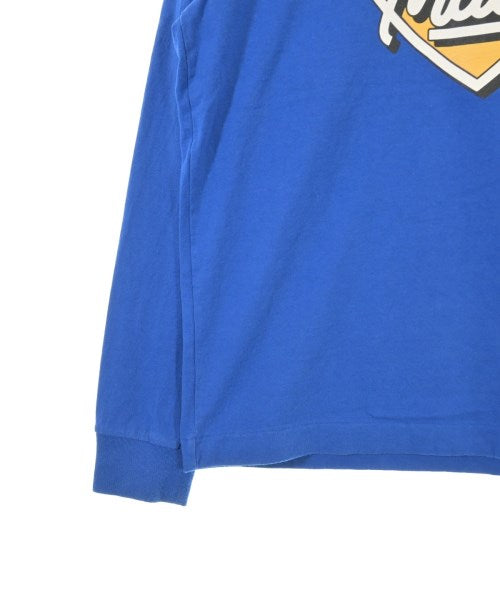 HUMAN MADE เสื้อยืด/เสื้อท็อปส์