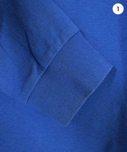 HUMAN MADE เสื้อยืด/เสื้อท็อปส์