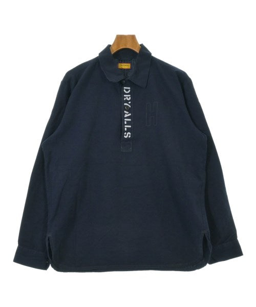 HUMAN MADE เสื้อลำลอง