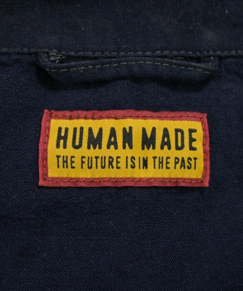 HUMAN MADE เสื้อลำลอง