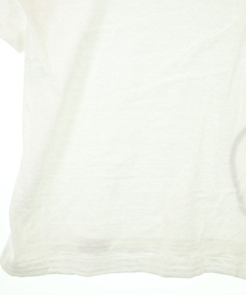 HUMAN MADE เสื้อยืด/เสื้อท็อปส์