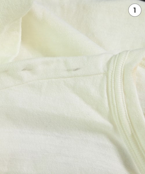 HUMAN MADE เสื้อยืด/เสื้อท็อปส์