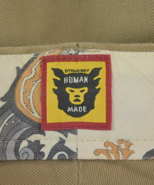 HUMAN MADE ชิโน่