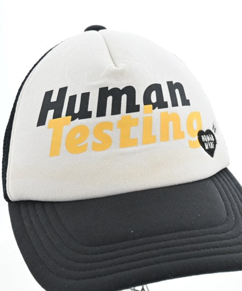 HUMAN MADE หมวกแก๊ป