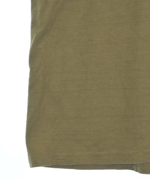 HUMAN MADE เสื้อยืด/เสื้อท็อปส์