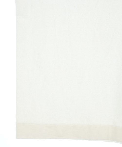 HUMAN MADE เสื้อยืด/เสื้อท็อปส์