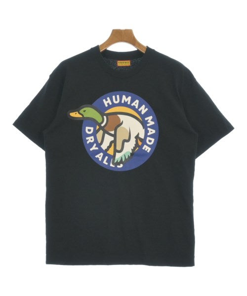 HUMAN MADE เสื้อยืด/เสื้อท็อปส์