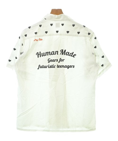 HUMAN MADE เสื้อลำลอง