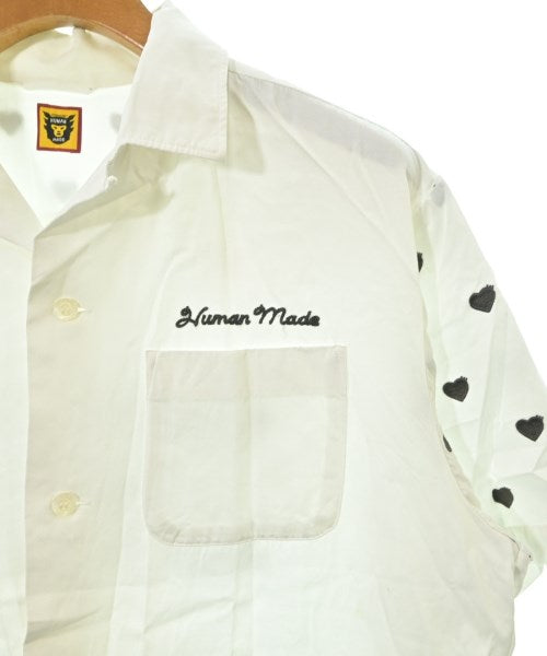 HUMAN MADE เสื้อลำลอง