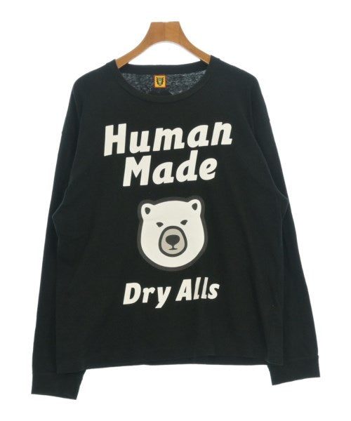 HUMAN MADE เสื้อยืด/เสื้อท็อปส์