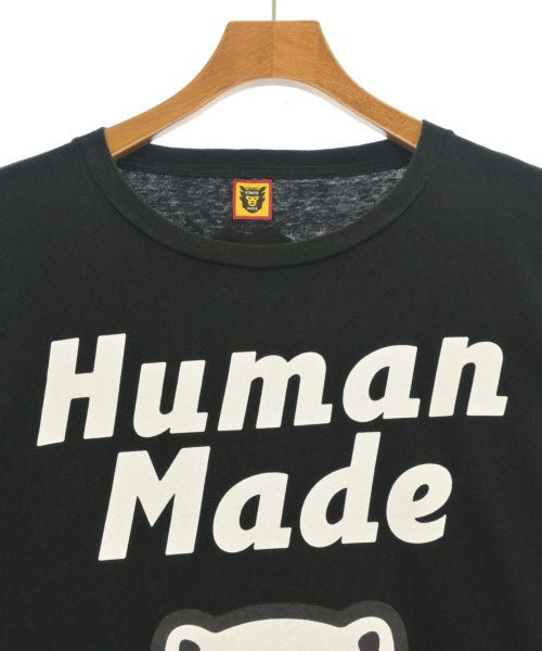 HUMAN MADE เสื้อยืด/เสื้อท็อปส์