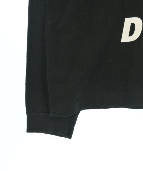 HUMAN MADE เสื้อยืด/เสื้อท็อปส์
