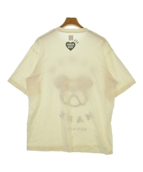 HUMAN MADE เสื้อยืด/เสื้อท็อปส์