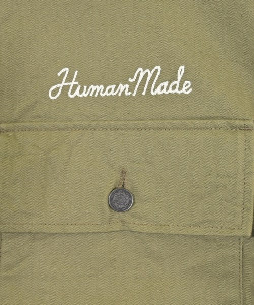 HUMAN MADE แจ็คเก็ตเบลาส์