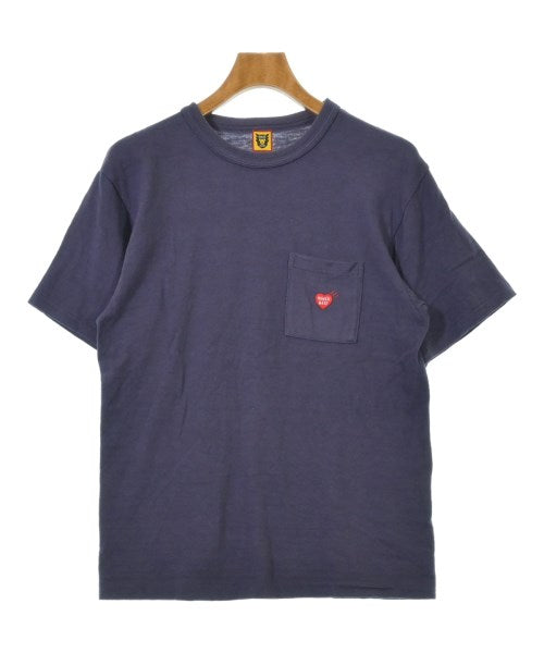 HUMAN MADE เสื้อยืด/เสื้อท็อปส์