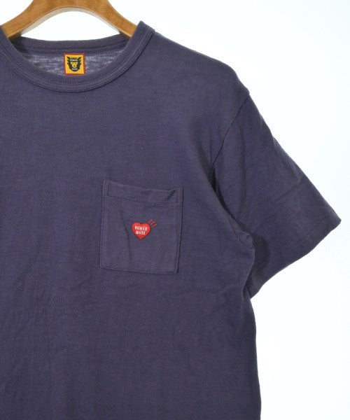 HUMAN MADE เสื้อยืด/เสื้อท็อปส์