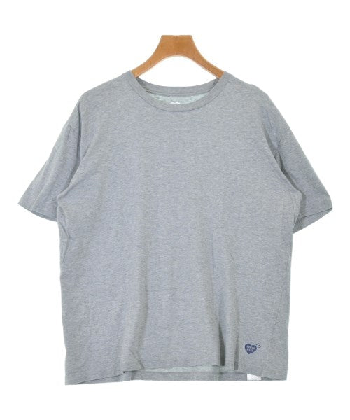 HUMAN MADE เสื้อยืด/เสื้อท็อปส์