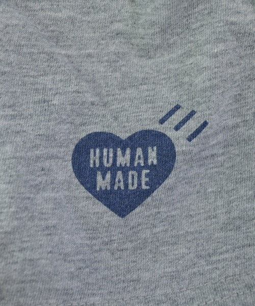 HUMAN MADE เสื้อยืด/เสื้อท็อปส์