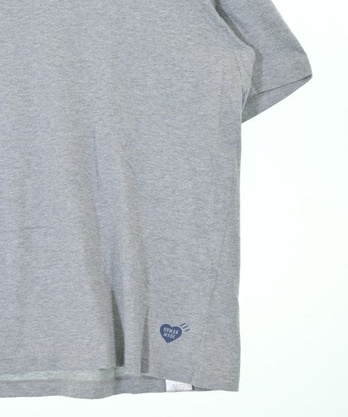 HUMAN MADE เสื้อยืด/เสื้อท็อปส์