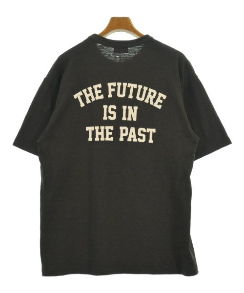 HUMAN MADE เสื้อยืด/เสื้อท็อปส์
