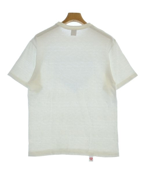 HUMAN MADE เสื้อยืด/เสื้อท็อปส์