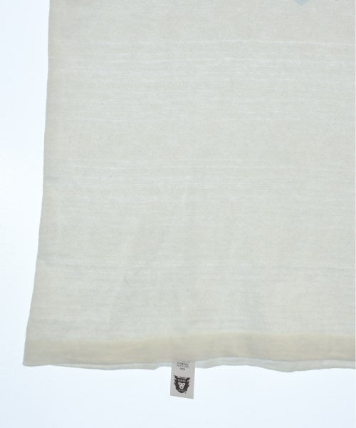 HUMAN MADE เสื้อยืด/เสื้อท็อปส์