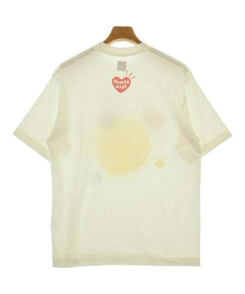 HUMAN MADE เสื้อยืด/เสื้อท็อปส์