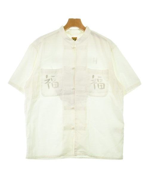 HUMAN MADE เสื้อลำลอง