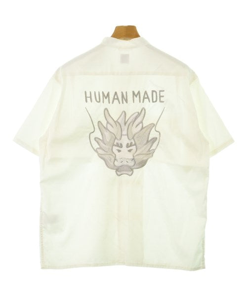 HUMAN MADE เสื้อลำลอง