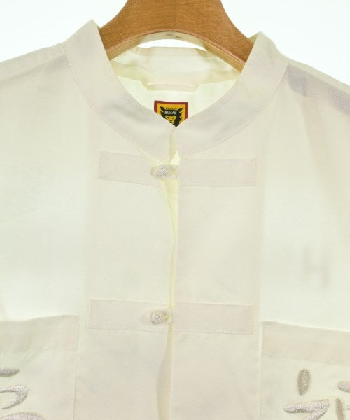 HUMAN MADE เสื้อลำลอง