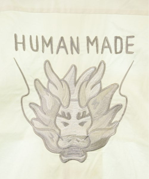 HUMAN MADE เสื้อลำลอง