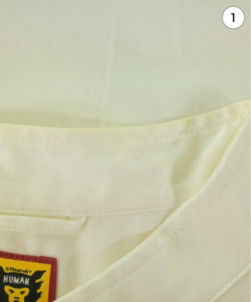 HUMAN MADE เสื้อลำลอง