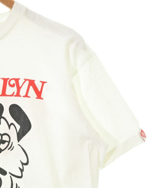 HUMAN MADE เสื้อยืด/เสื้อท็อปส์
