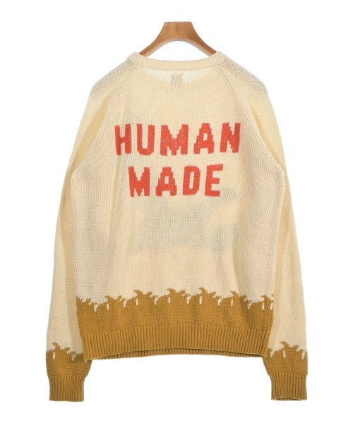 HUMAN MADE เสื้อกันหนาว