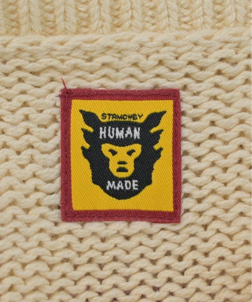 HUMAN MADE เสื้อกันหนาว