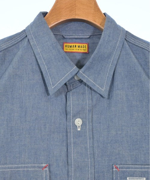 HUMAN MADE เสื้อลำลอง